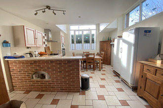 Ma-Cabane - Vente Maison Beaune-la-Rolande, 172 m²