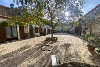 Ma-Cabane - Vente Maison Beaune-la-Rolande, 225 m²