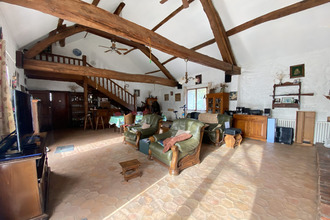 Ma-Cabane - Vente Maison Beaune-la-Rolande, 225 m²