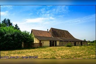 Ma-Cabane - Vente Maison Beaupouyet, 204 m²