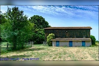 Ma-Cabane - Vente Maison Beaupouyet, 204 m²