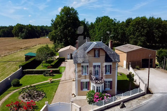 Ma-Cabane - Vente Maison Beaupouyet, 162 m²