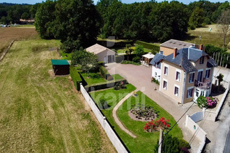 Ma-Cabane - Vente Maison Beaupouyet, 162 m²