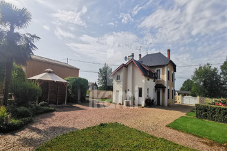 Ma-Cabane - Vente Maison Beaupouyet, 162 m²