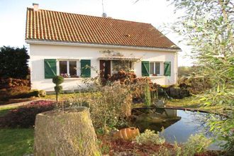 Vente Maison 49600, BEAUPREAU France