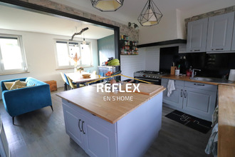 Ma-Cabane - Vente Maison Beauquesne, 96 m²