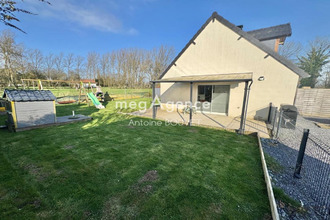 Vente Maison 80600, BEAUQUESNE France