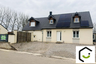 Ma-Cabane - Vente Maison Beauquesne, 120 m²