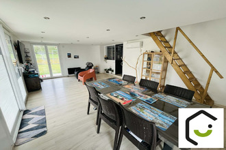 Ma-Cabane - Vente Maison Beauquesne, 120 m²