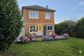 Vente Maison 62217, Beaurains France