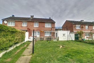 Vente Maison 62990, Beaurainville France