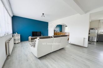 Ma-Cabane - Vente Maison Beaurainville, 80 m²