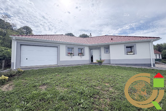 Ma-Cabane - Vente Maison Beaurainville, 110 m²