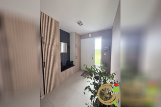 Ma-Cabane - Vente Maison Beaurainville, 110 m²