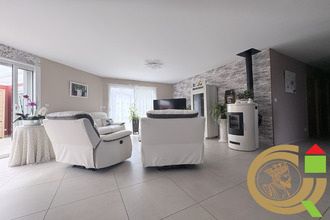 Ma-Cabane - Vente Maison Beaurainville, 110 m²