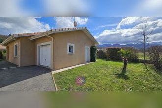 Ma-Cabane - Vente Maison Beauregard-Baret, 110 m²