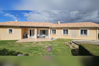 Ma-Cabane - Vente Maison Beauregard-Baret, 110 m²