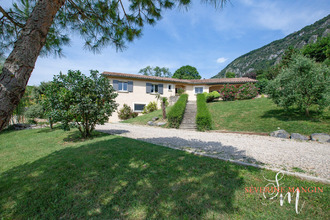 Ma-Cabane - Vente Maison Beauregard-Baret, 160 m²