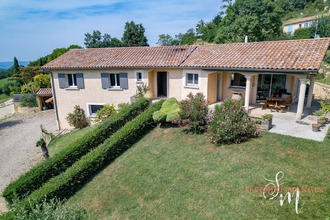Ma-Cabane - Vente Maison Beauregard-Baret, 160 m²