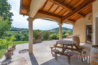 Ma-Cabane - Vente Maison Beauregard-Baret, 160 m²