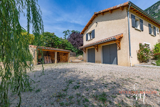 Ma-Cabane - Vente Maison Beauregard-Baret, 160 m²