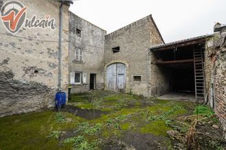 Ma-Cabane - Vente Maison Beauregard-l'Évêque, 70 m²