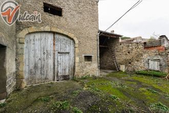 Ma-Cabane - Vente Maison Beauregard-l'Évêque, 70 m²