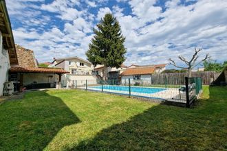 Ma-Cabane - Vente Maison Beauregard-l'Évêque, 136 m²