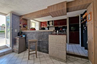 Ma-Cabane - Vente Maison Beauregard-l'Évêque, 136 m²