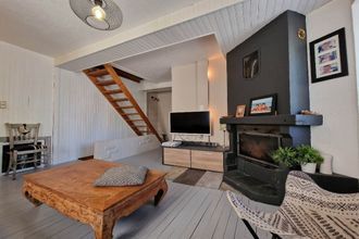 Ma-Cabane - Vente Maison Beauregard-l'Évêque, 136 m²