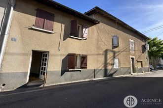 Ma-Cabane - Vente Maison Beaurepaire, 112 m²