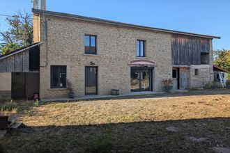 Ma-Cabane - Vente Maison Beaurepaire, 190 m²