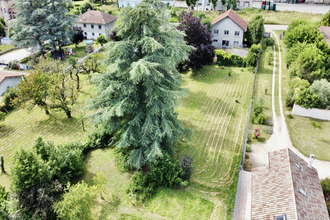 Ma-Cabane - Vente Maison Beaurepaire, 128 m²