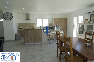 Ma-Cabane - Vente Maison BEAUREPAIRE, 111 m²