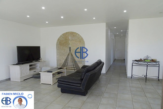 Ma-Cabane - Vente Maison BEAUREPAIRE, 111 m²