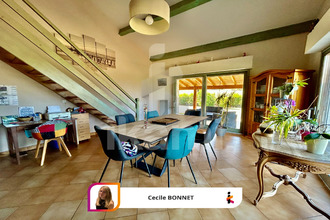 Ma-Cabane - Vente Maison Beaurepaire, 130 m²