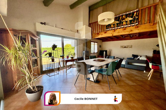 Ma-Cabane - Vente Maison Beaurepaire, 130 m²