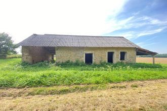 Ma-Cabane - Vente Maison BEAUREPAIRE-EN-BRESSE, 80 m²