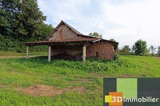 Ma-Cabane - Vente Maison BEAUREPAIRE EN BRESSE, 100 m²