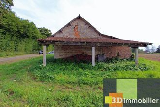 Ma-Cabane - Vente Maison BEAUREPAIRE EN BRESSE, 100 m²