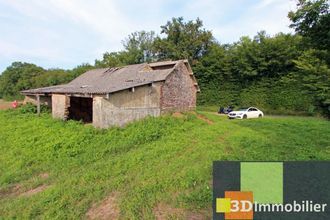 Ma-Cabane - Vente Maison BEAUREPAIRE EN BRESSE, 100 m²