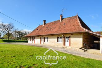 Vente Maison 71580, BEAUREPAIRE EN BRESSE France
