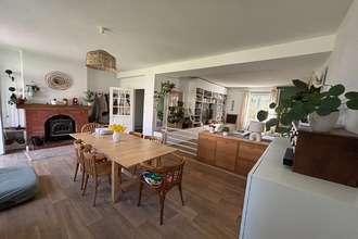 Ma-Cabane - Vente Maison BEAURIEUX, 244 m²