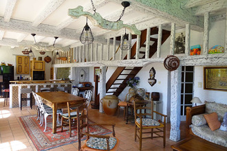 Ma-Cabane - Vente Maison BEAURONNE, 138 m²