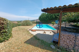 Ma-Cabane - Vente Maison BEAUSEMBLANT, 96 m²