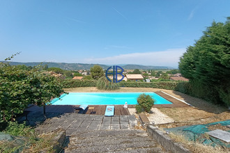 Ma-Cabane - Vente Maison BEAUSEMBLANT, 96 m²