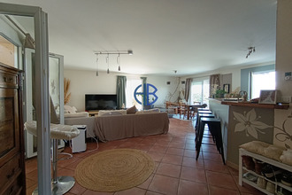 Ma-Cabane - Vente Maison BEAUSEMBLANT, 96 m²