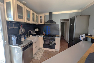 Ma-Cabane - Vente Maison BEAUSEMBLANT, 96 m²