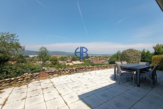Ma-Cabane - Vente Maison BEAUSEMBLANT, 96 m²