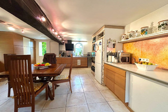 Ma-Cabane - Vente Maison Beausemblant, 391 m²